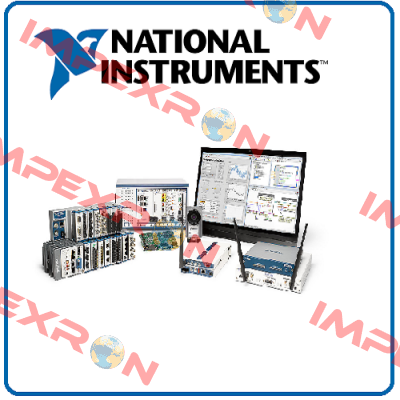 PCB M202B ICP  National Instruments