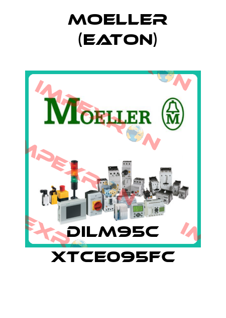 DILM95C XTCE095FC Moeller (Eaton)