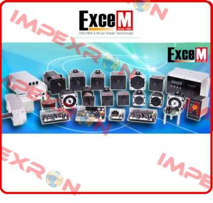 EXHD30-30BD Excem