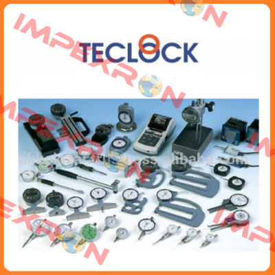 DTN-300 (with English version calibration certificate) Teclock