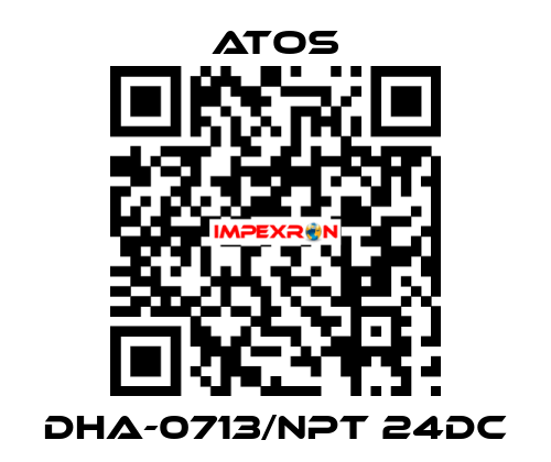 DHA-0713/NPT 24DC Atos