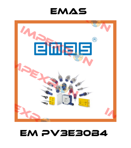 EM PV3E30B4  Emas