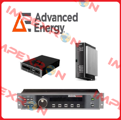 7000SR-EXP/BU-Advanced - 3909030 ADVANCED ENERGY