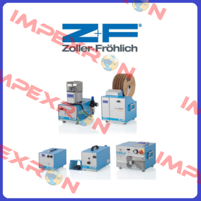 V30AE003551 Zoller + Fröhlich