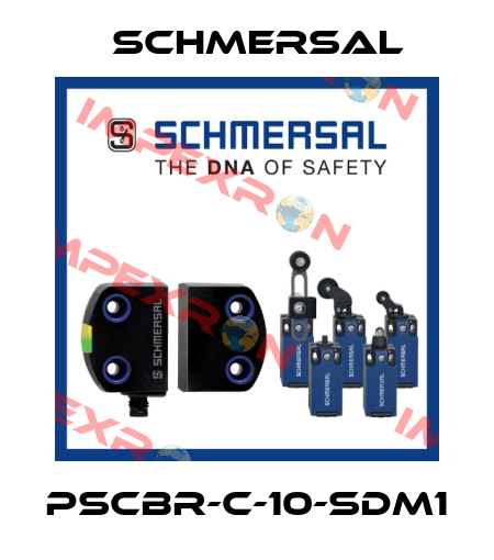 PSCBR-C-10-SDM1 Schmersal