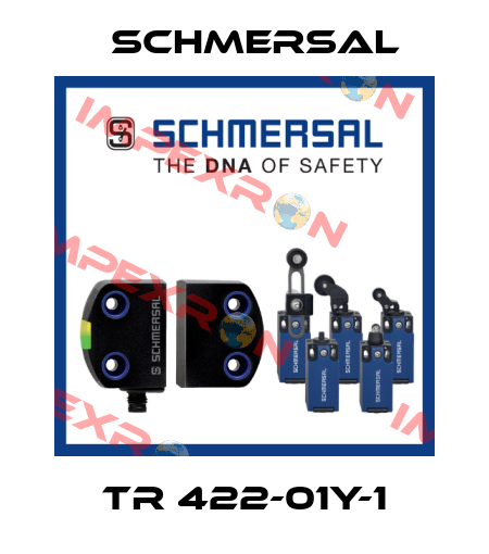 TR 422-01Y-1 Schmersal