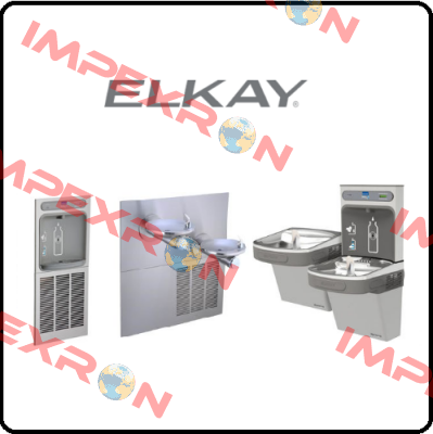 Install Kit 2 for LZO8WSS2KN Elkay