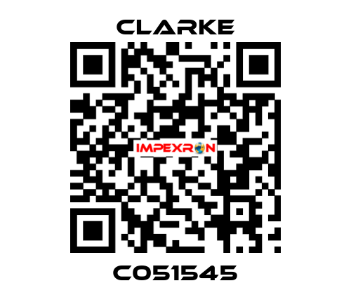 C051545 Clarke