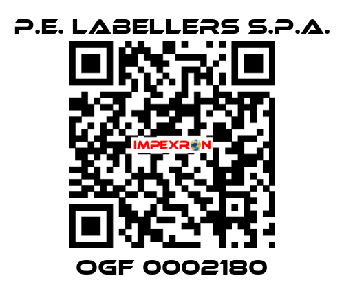 OGF 0002180 P.E. Labellers S.p.a.