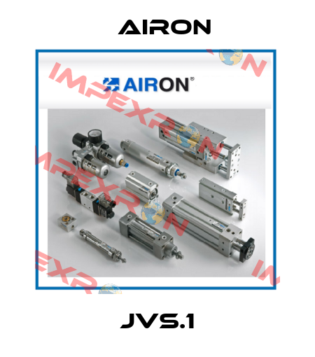 JVS.1 Airon