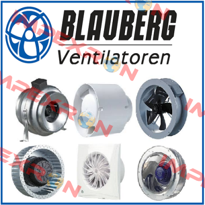 8017483 Blauberg