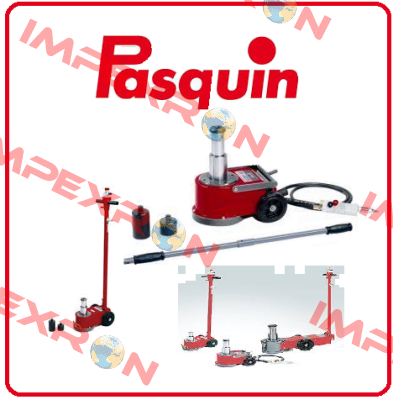 Repair kit for 3318 Pasquin