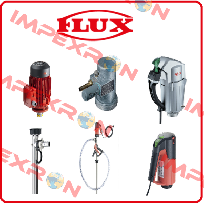 10-92524003 Flux (Sondermann)