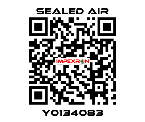 Y0134083 Sealed Air