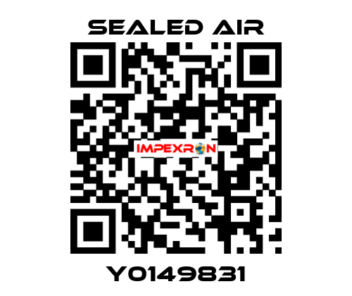 Y0149831 Sealed Air