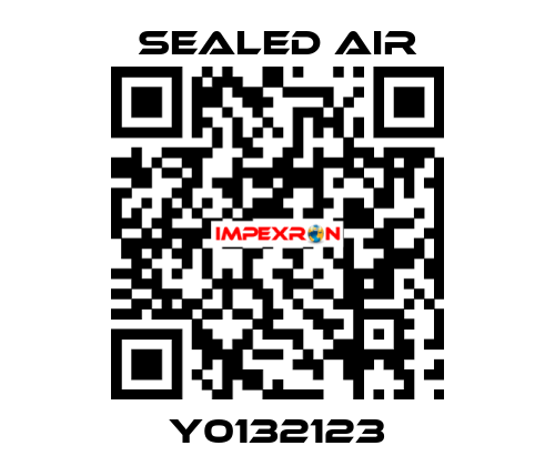 Y0132123 Sealed Air