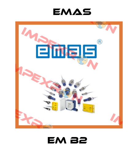 EM B2  Emas