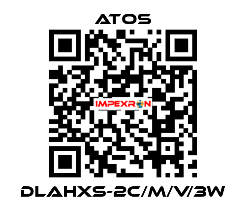 DLAHXS-2C/M/V/3W Atos
