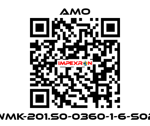 WMK-201.S0-0360-1-6-S02 Amo