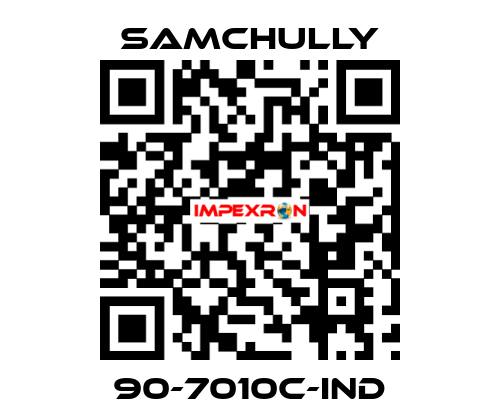 90-7010C-IND Samchully