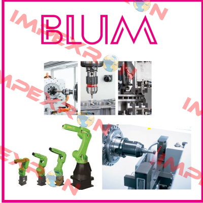 255804 Blum