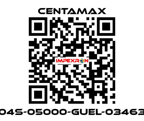 004S-05000-GUEL-034630 CENTAMAX