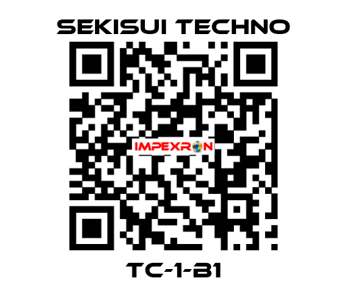 TC-1-B1 Sekisui Techno