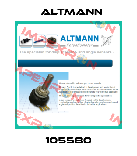 105580 ALTMANN