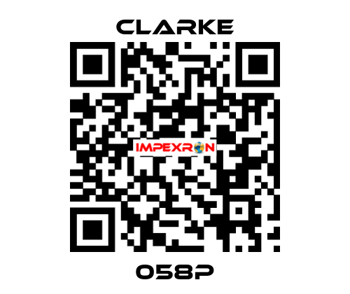 058P Clarke