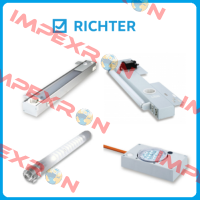 LED-A-325-SK-PK-E-OS richter-elektrotechnik