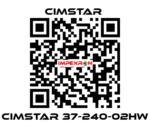 Cimstar 37-240-02HW Cimstar 