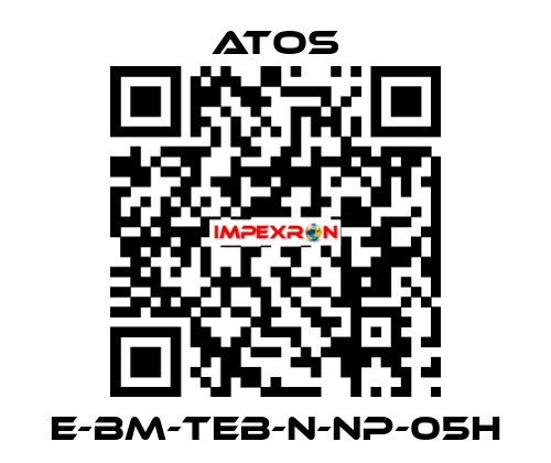 E-BM-TEB-N-NP-05H Atos