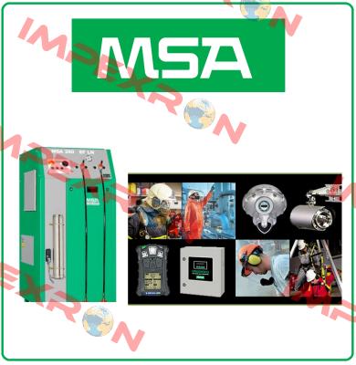 MS-PS-711307 Msa