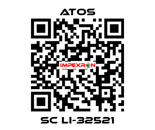 SC LI-32521 Atos
