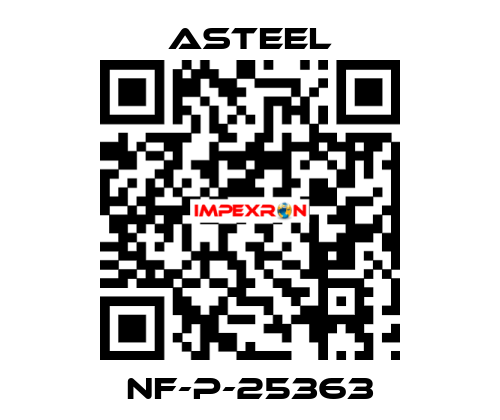 NF-P-25363 ASTEEL