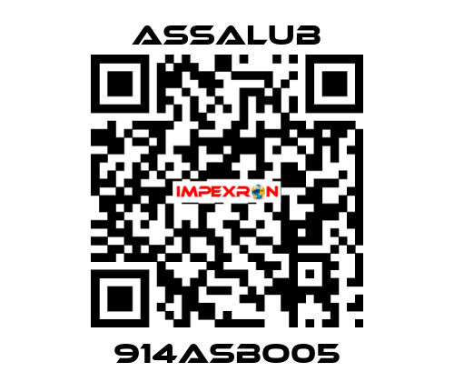 914ASBO05 ASSALUB