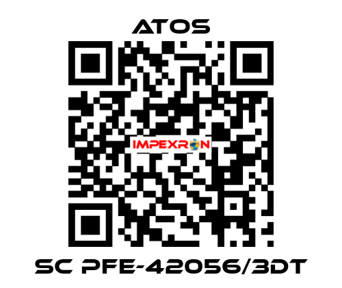 SC PFE-42056/3DT Atos