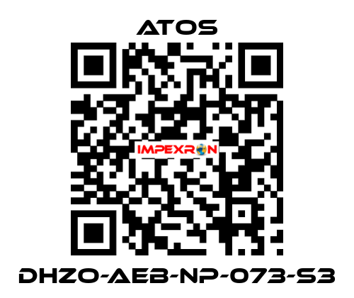 DHZO-AEB-NP-073-S3 Atos