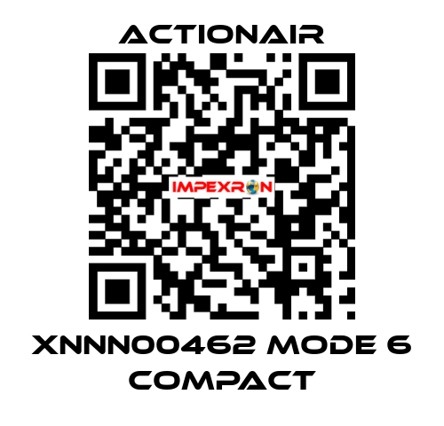 XNNN00462 Mode 6 Compact Actionair