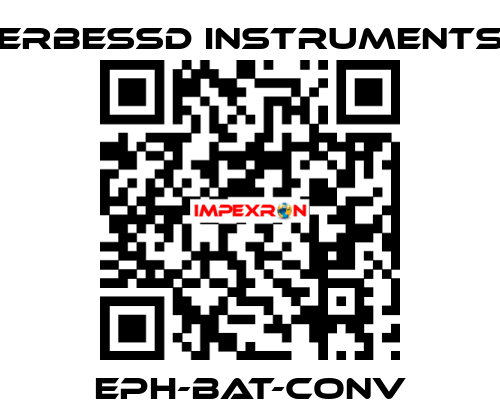 EPH-BAT-CONV ERBESSD INSTRUMENTS