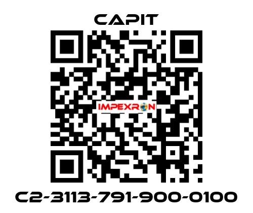 C2-3113-791-900-0100 Capit