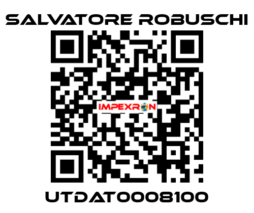 UTDAT0008100 SALVATORE ROBUSCHI