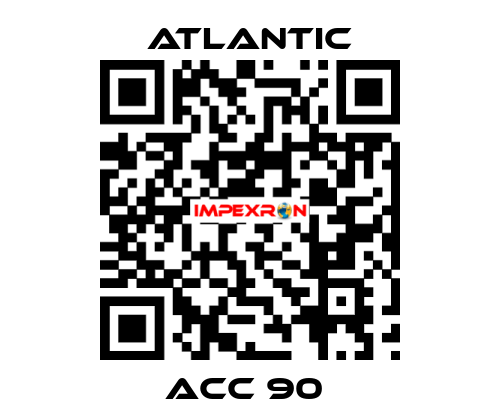 ACC 90  Atlantic