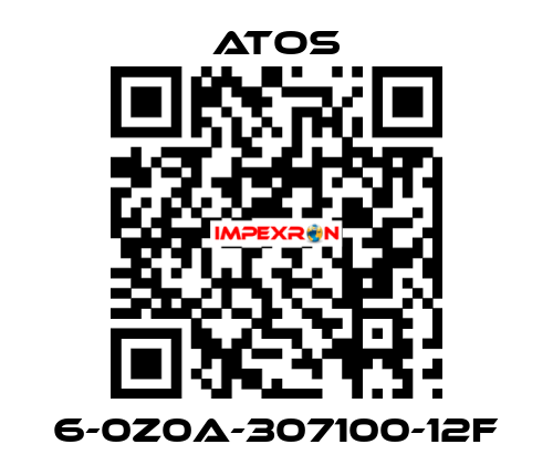 6-0Z0A-307100-12F Atos