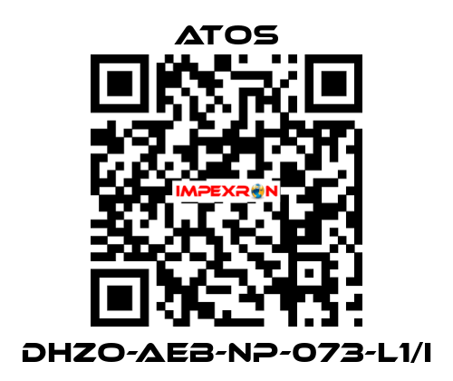 DHZO-AEB-NP-073-L1/I Atos