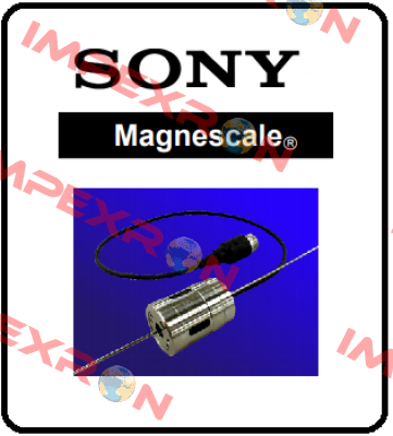 GB-185ER  (ML:1850MM;3M CABLE)  Magnescale