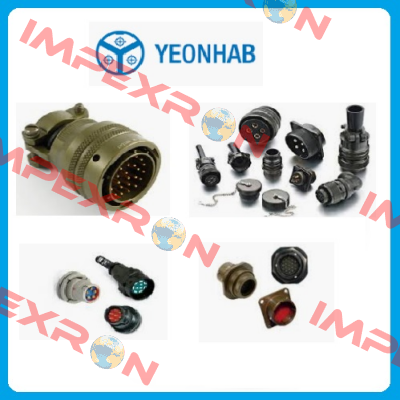 YHB06F-32-5P-F80 YEONHAB