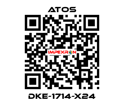 DKE-1714-X24 Atos