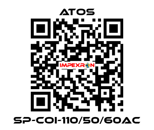 SP-COI-110/50/60AC Atos