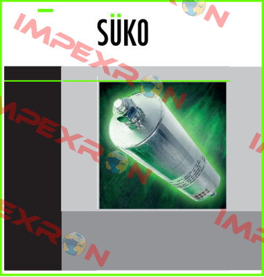 SEV 17 ATEX 0165 X / 27-030-280-23 Süko